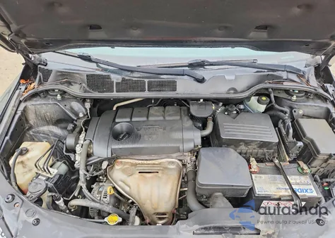 2015 Toyota Venza Le z USA, uszkodzony, nr VIN 4T3ZA3BB0FU094020